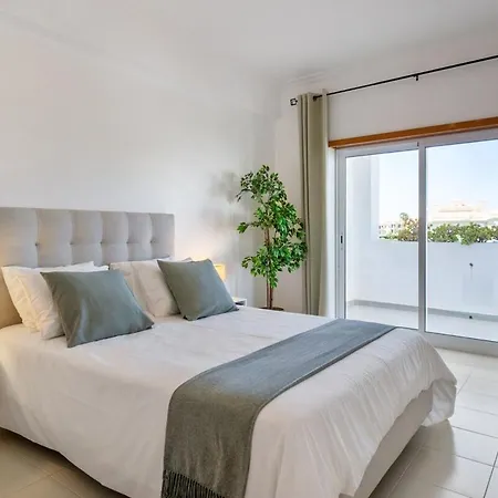 Διαμέρισμα Cozy Porches (Algarve)