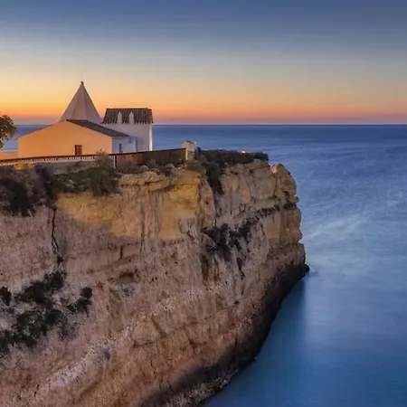 Cozy Porches (Algarve)