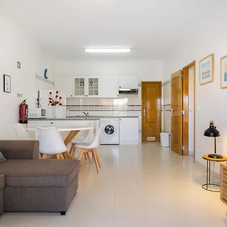Cozy * Porches (Algarve)