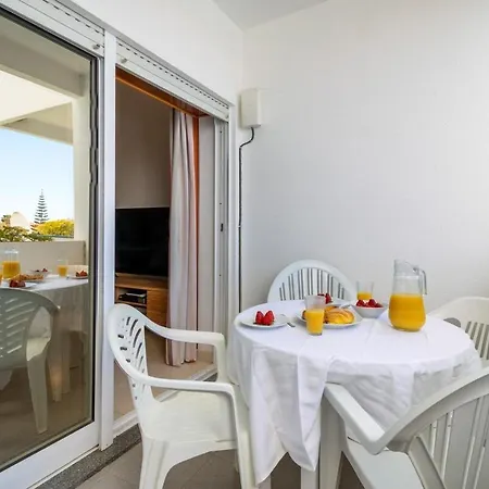 Cozy Διαμέρισμα Porches (Algarve)