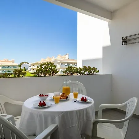 Cozy Porches (Algarve)