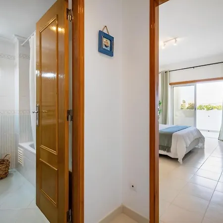 Διαμέρισμα Cozy Porches (Algarve)