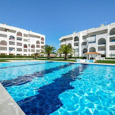 Cozy Διαμέρισμα Porches (Algarve)