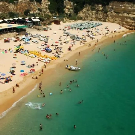 Cozy * Porches (Algarve)