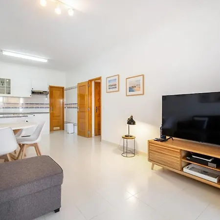 Cozy Διαμέρισμα Porches (Algarve)